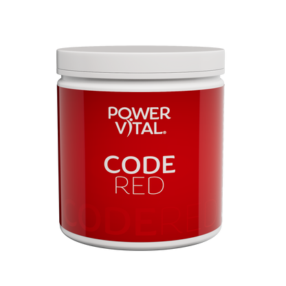 Code Red (пищеварительная добавка) – 275 г